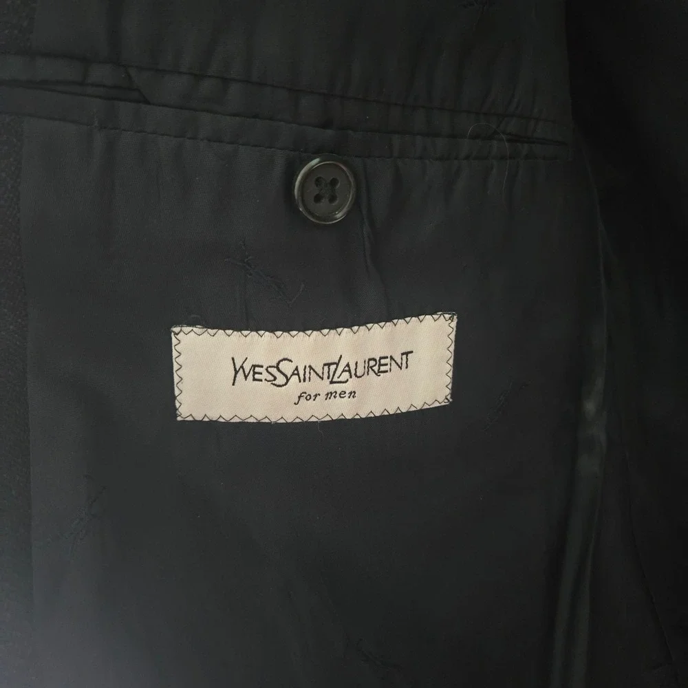 Yves Saint Laurent yves saint